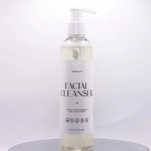 Facial Cleanser