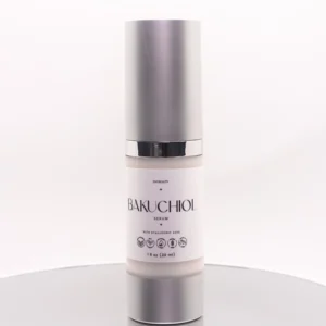 Bakuchiol serum