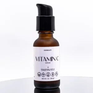Vitamin C Serum (Suero de vitamina C)
