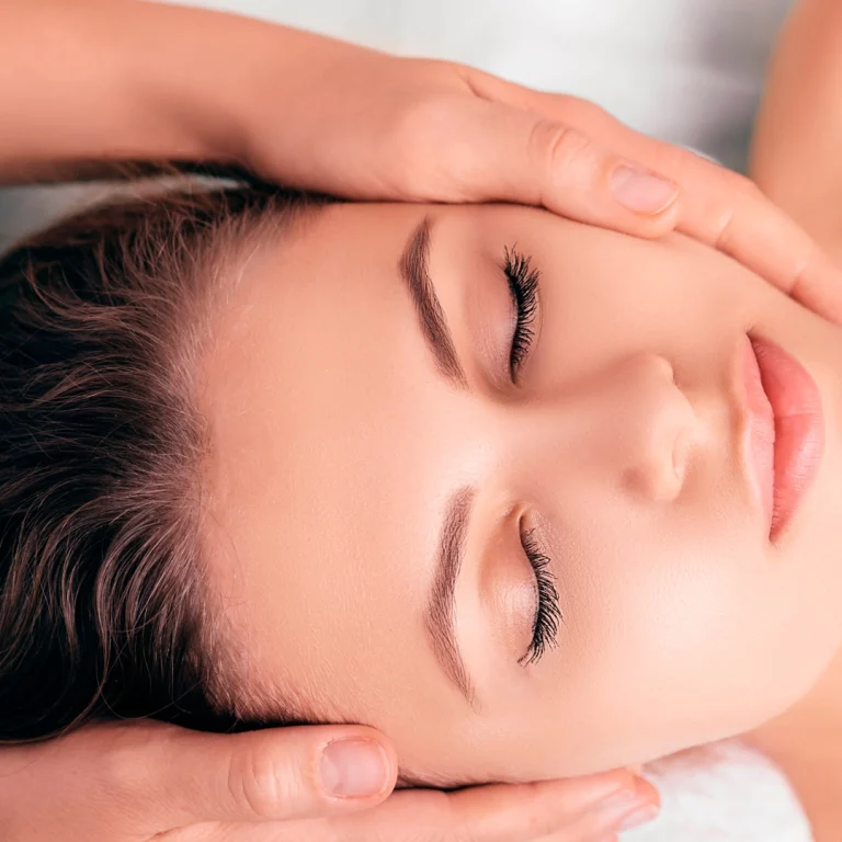 HEAD-SPA
